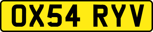 OX54RYV