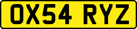 OX54RYZ