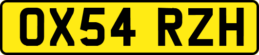 OX54RZH