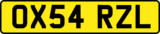 OX54RZL