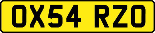 OX54RZO