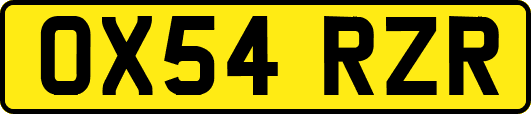 OX54RZR