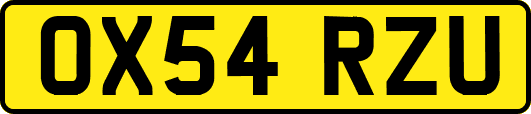 OX54RZU
