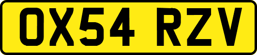 OX54RZV