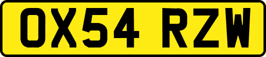 OX54RZW