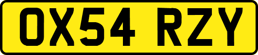 OX54RZY