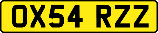 OX54RZZ