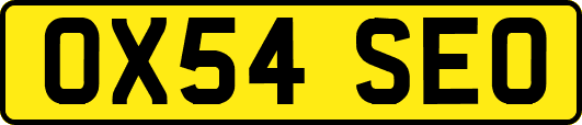 OX54SEO