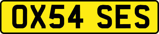 OX54SES