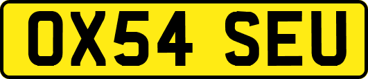 OX54SEU