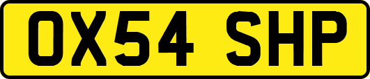 OX54SHP