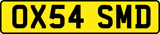 OX54SMD