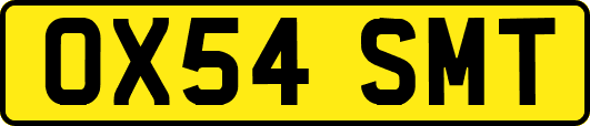 OX54SMT