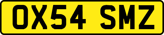 OX54SMZ