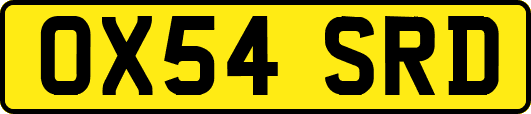 OX54SRD