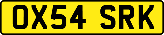 OX54SRK