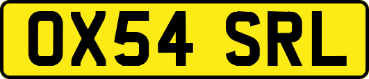 OX54SRL