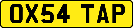 OX54TAP
