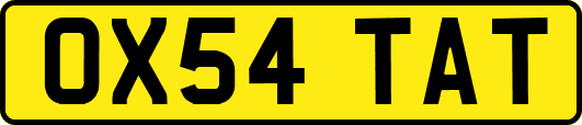 OX54TAT