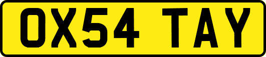 OX54TAY