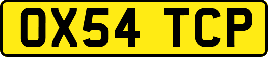 OX54TCP