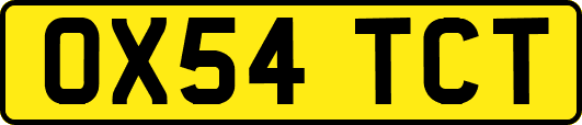 OX54TCT