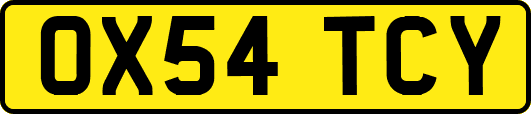 OX54TCY