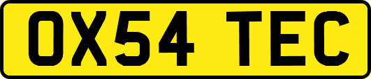 OX54TEC