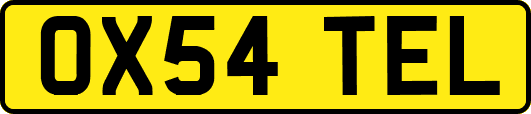 OX54TEL