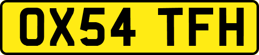 OX54TFH