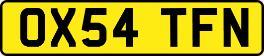 OX54TFN