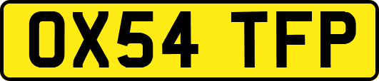 OX54TFP