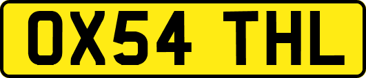 OX54THL