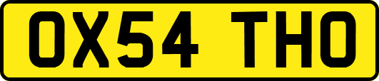 OX54THO
