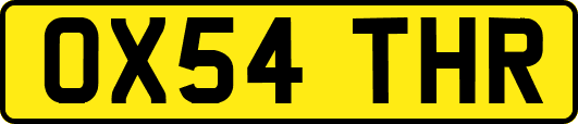 OX54THR