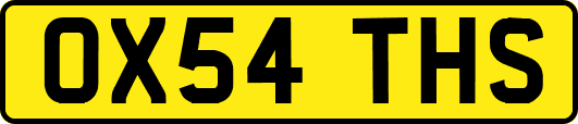 OX54THS