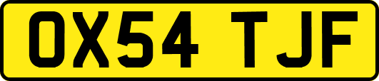 OX54TJF