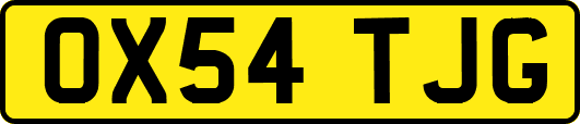 OX54TJG