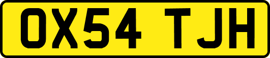 OX54TJH
