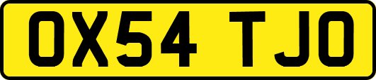 OX54TJO