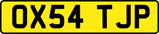 OX54TJP