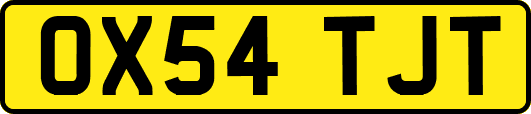 OX54TJT