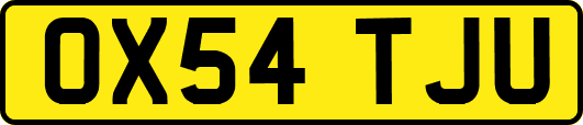 OX54TJU