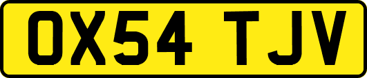 OX54TJV