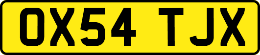 OX54TJX