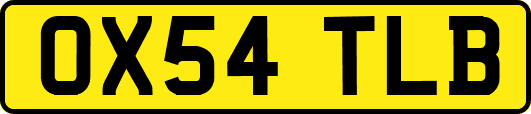 OX54TLB