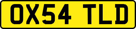 OX54TLD