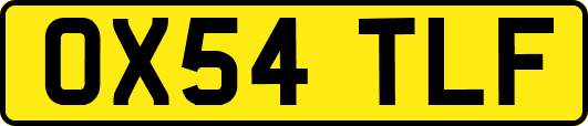 OX54TLF
