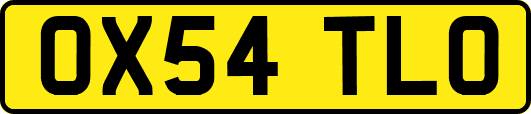 OX54TLO