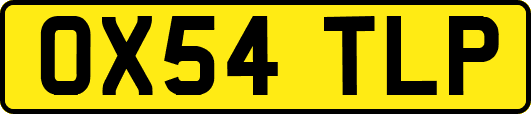 OX54TLP